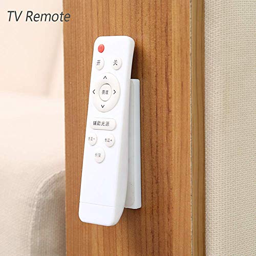 Mein HERZ Gancio a Parete Autoadesivo, 6 PCS Power...