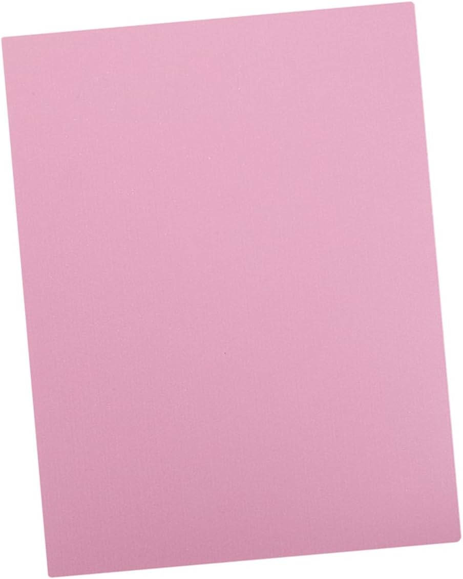HAKIDZEL Flexible PVC Carving Block for Printmaking Linoleum Sheets Smooth Surface for Students Beginners Art Classes DIY Crafts