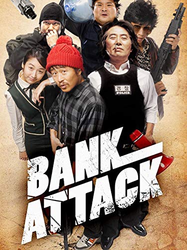 Bank Attack