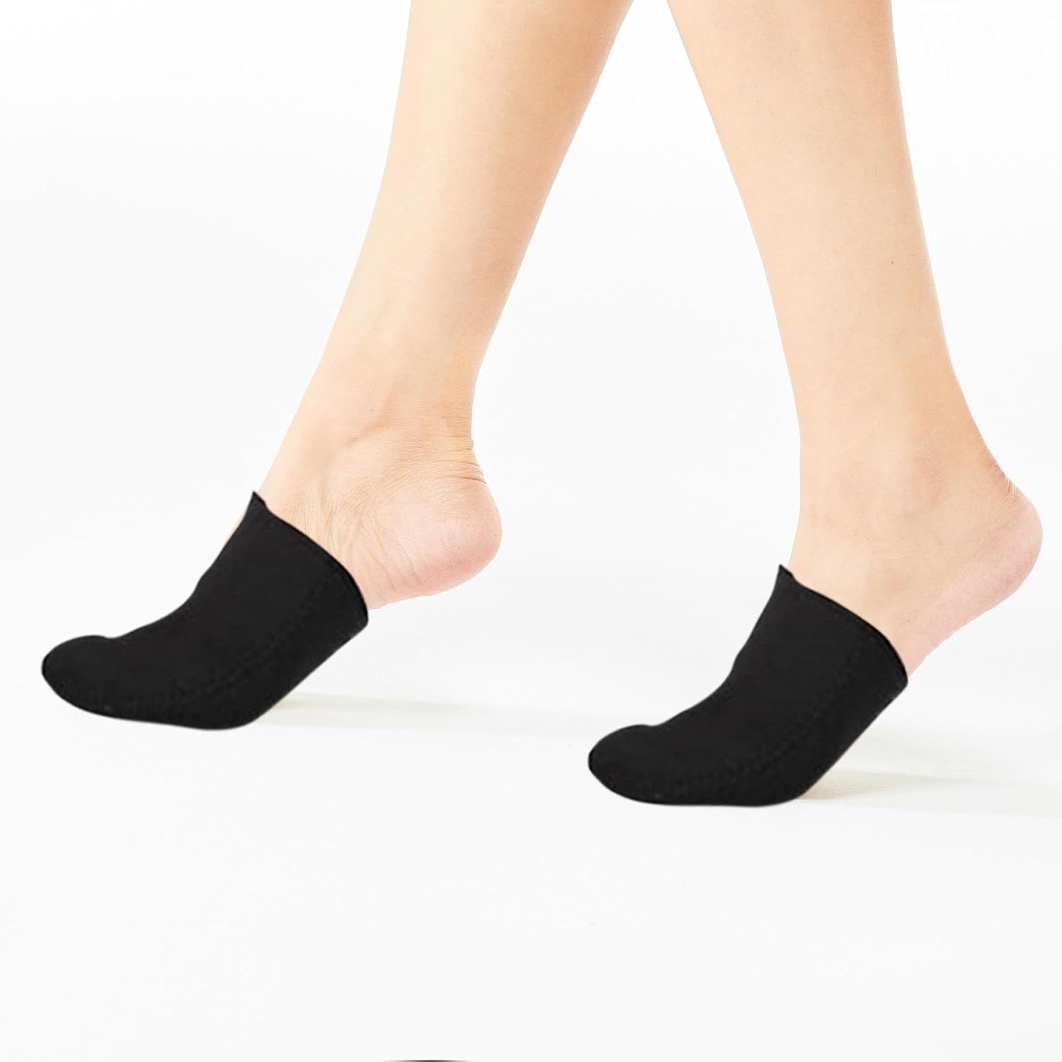 Neoprene Toe Warmer Side View
