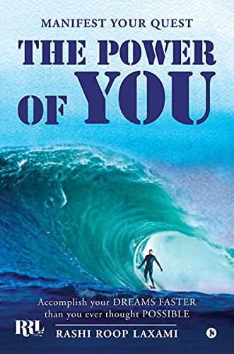 The Power of YOU: Manifest Your Quest