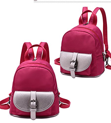 Sac à dos mode compact pour soulager vos épaules avec style