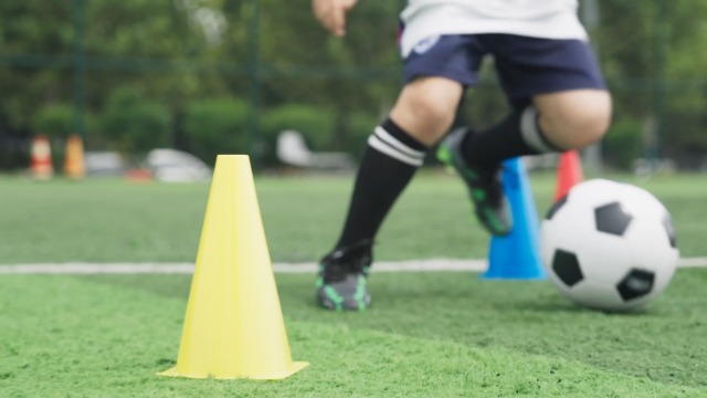 Amazon.com | DREAM PAIRS Boys Girls Soccer Cleats Kids Football