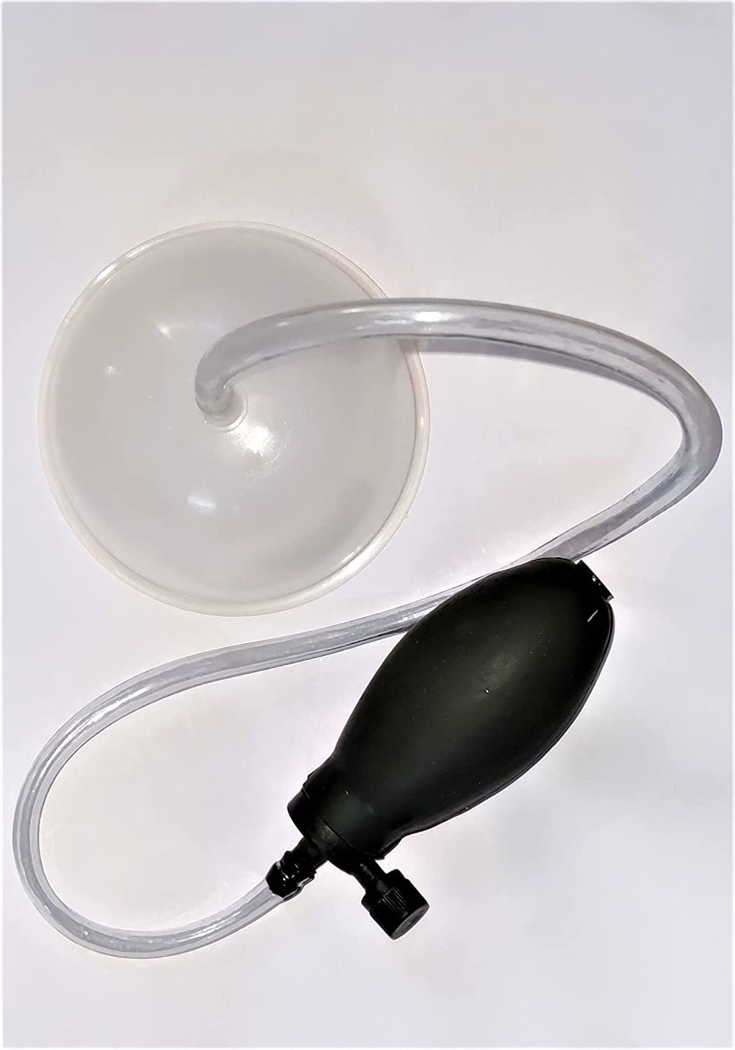 Chaithanya Orthopaedics Acupressure Nabhi/Navel Pump - Surgical, With Vaccume Cup Large Stomach Pain Relief (B09LQ6SGFM) Amazon Price History, Amazon Price Tracker