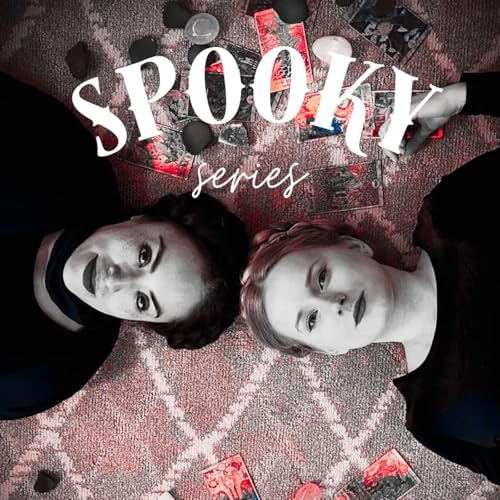 October special - Jersey Devil, Haunted Cabin, Chupacabra, Haunted Cathedral