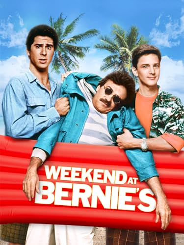 Weekend at Bernie's