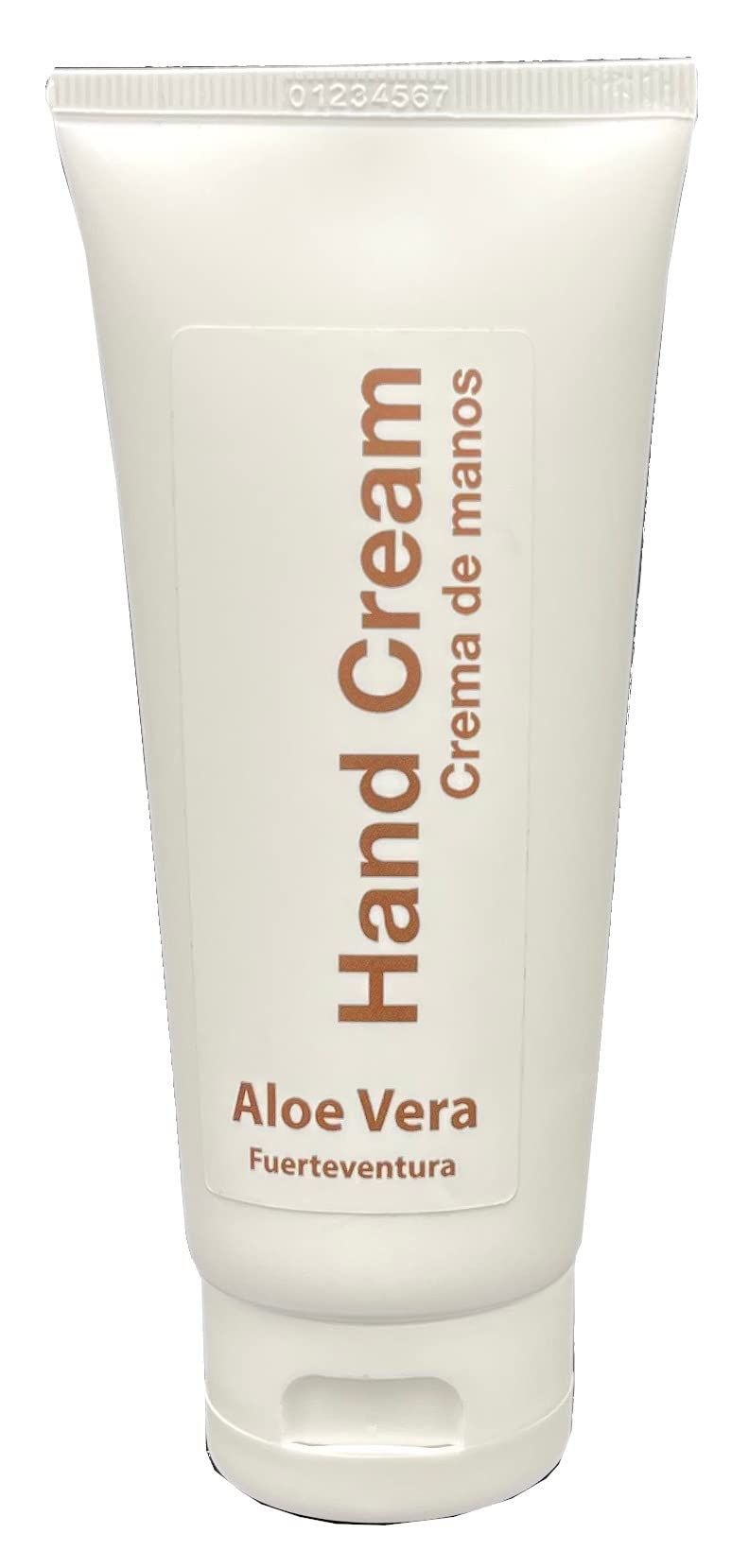 labello aloe vera lip scrub Labello Scrub Aloe Vera 55g main image 0