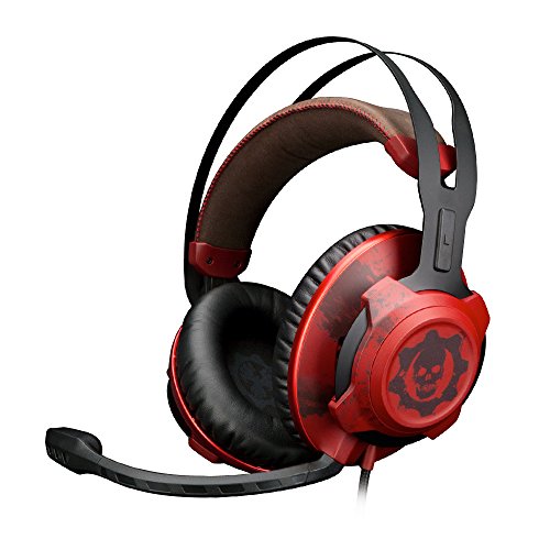 Amazon.co.jp: キングストン ゲーミング ヘッドセット HyperX