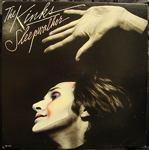 Album Art for Sleepwalker by The Kinks