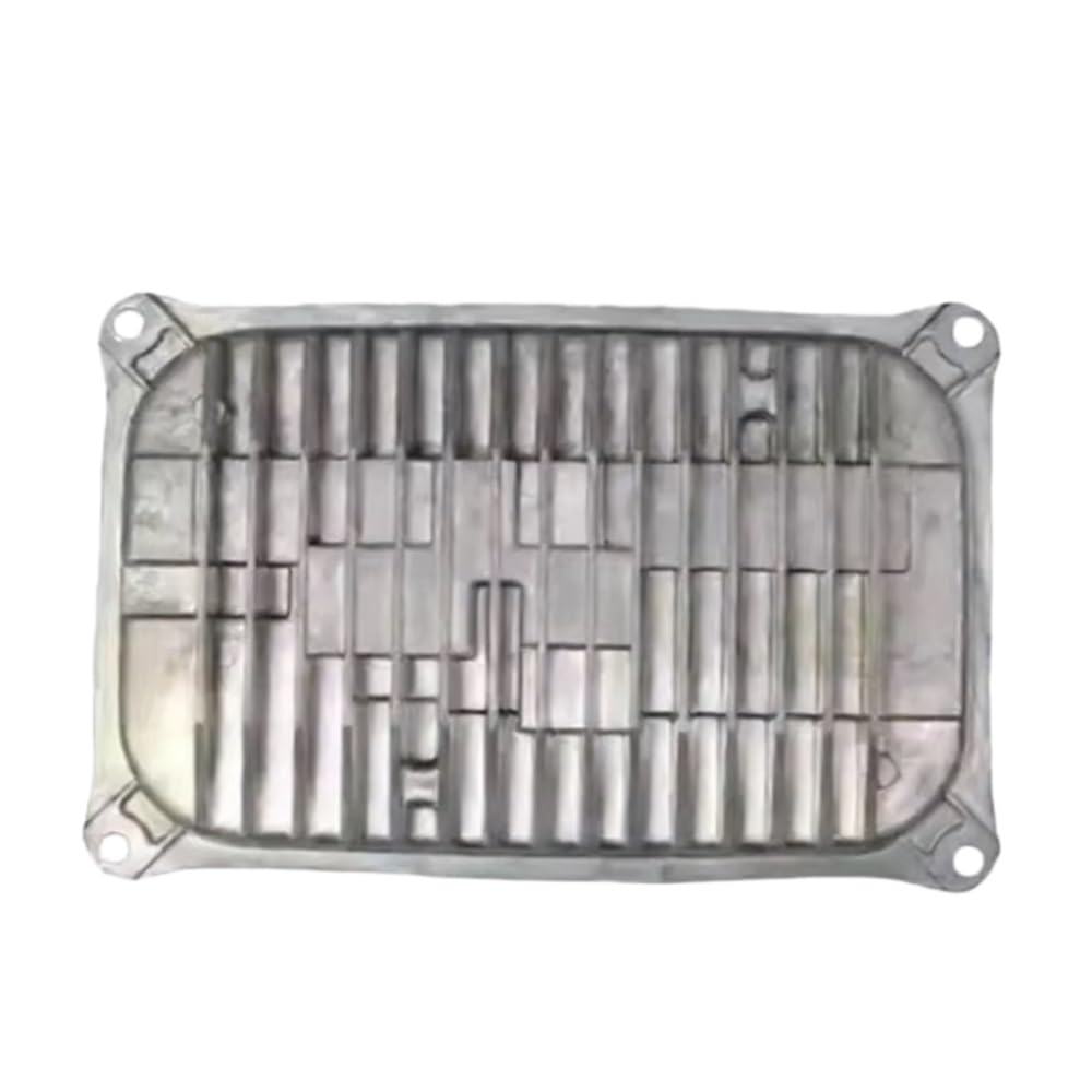 Balastro de xenón A1769001204 LED unidad control luz CLA clase 2015-2018
