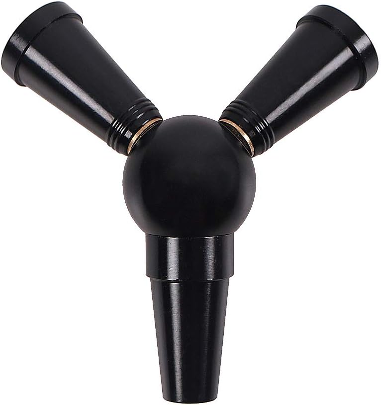 Buy Hookah Hose Adapter Splitter 1 To 2 Connector Hookah Accessories Auto Seal Shisha Hookah Hose Splitter Adapter Metal Online In Indonesia B08bs2lfg6 Buy Hookah Hose Adapter Splitter 1 To 2 Connector Hookah Accessories Auto Seal Shisha Hookah Hose Splitter Adapter Metal Online In Indonesia B08bs2lfg6