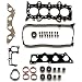 SCITOO Replacement for Cylinder Head Gasket Set Fit Honda Civic EX HX 1.7L D17A2 D17A6 2001-2005 Engine Head Gaskets Kit Set