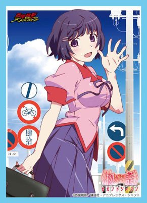 Sleeve Bushiroad < Story > Series Second Season hanekawa Tsubasa HG