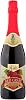 White Pearl Red Grape Non Alcoholic Sparkling Juice Drink - 750ml