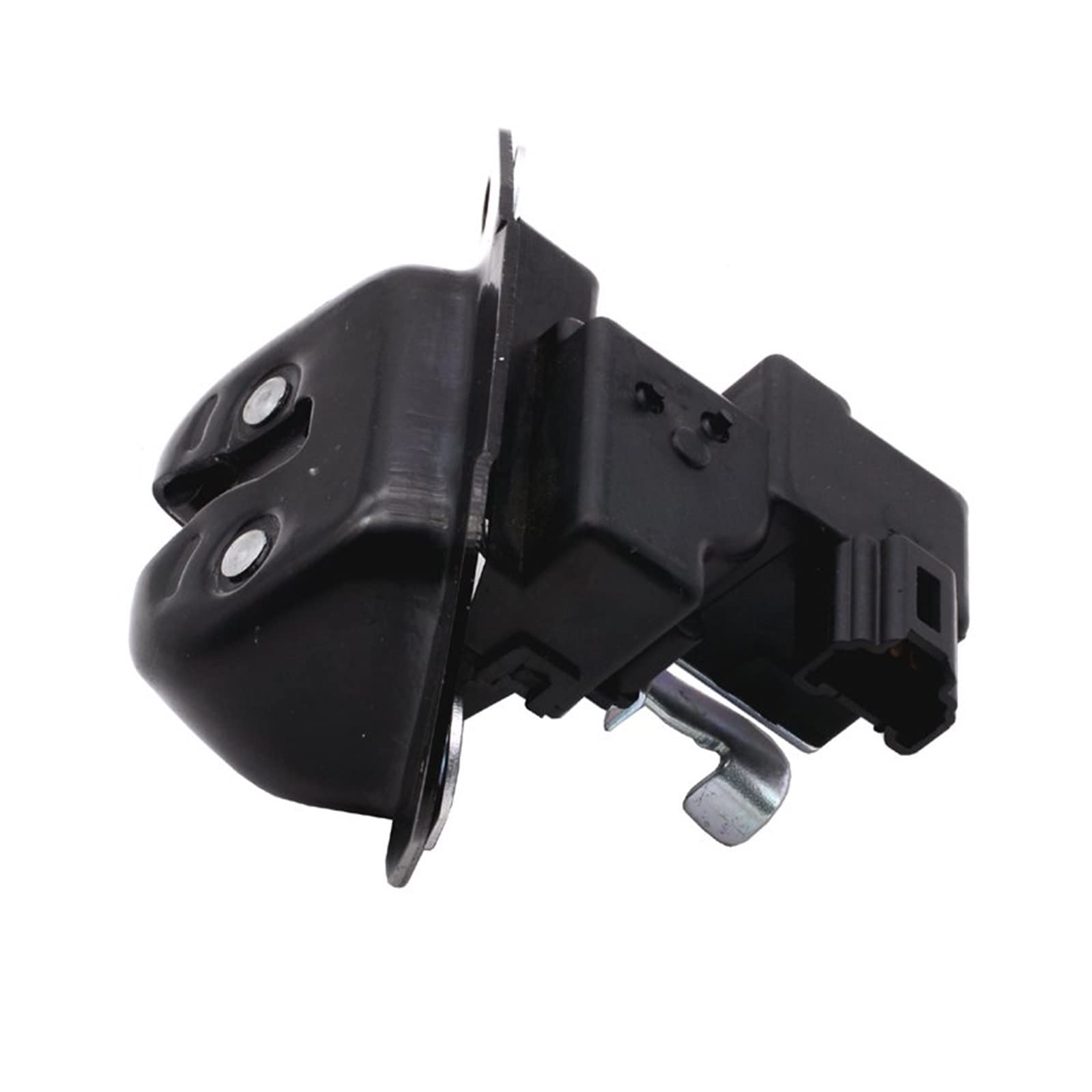 for Renault for Koleos 2008 2009 2010 Rear Trunk Lock Back Door Upper Tailgate Latch Locks Tail 905923361R HETEVSCCK