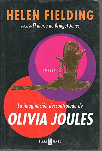 La Imaginacion Descontrolada De Olivia Joules /... [Castillian] 8401315786 Book Cover
