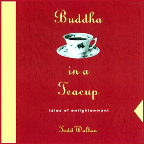 Cover art for Buddha in a Teacup