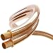 Produktbild Maclean MCTV-622 Lautsprecherkabel sauerstofffrei Kupfer Audio Kabel Lautsprecher transparent Vollkupfer (20m - 2x3mm 16AWG)
