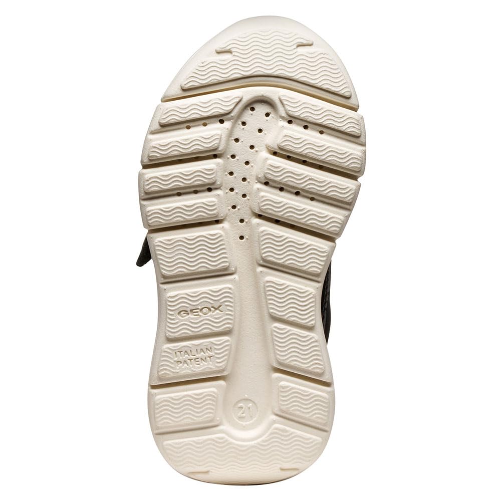 Geox B Flexyper Mini Girl BasketBébé Fille