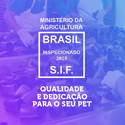 Mordedor Unitário Canolli - Dipetti