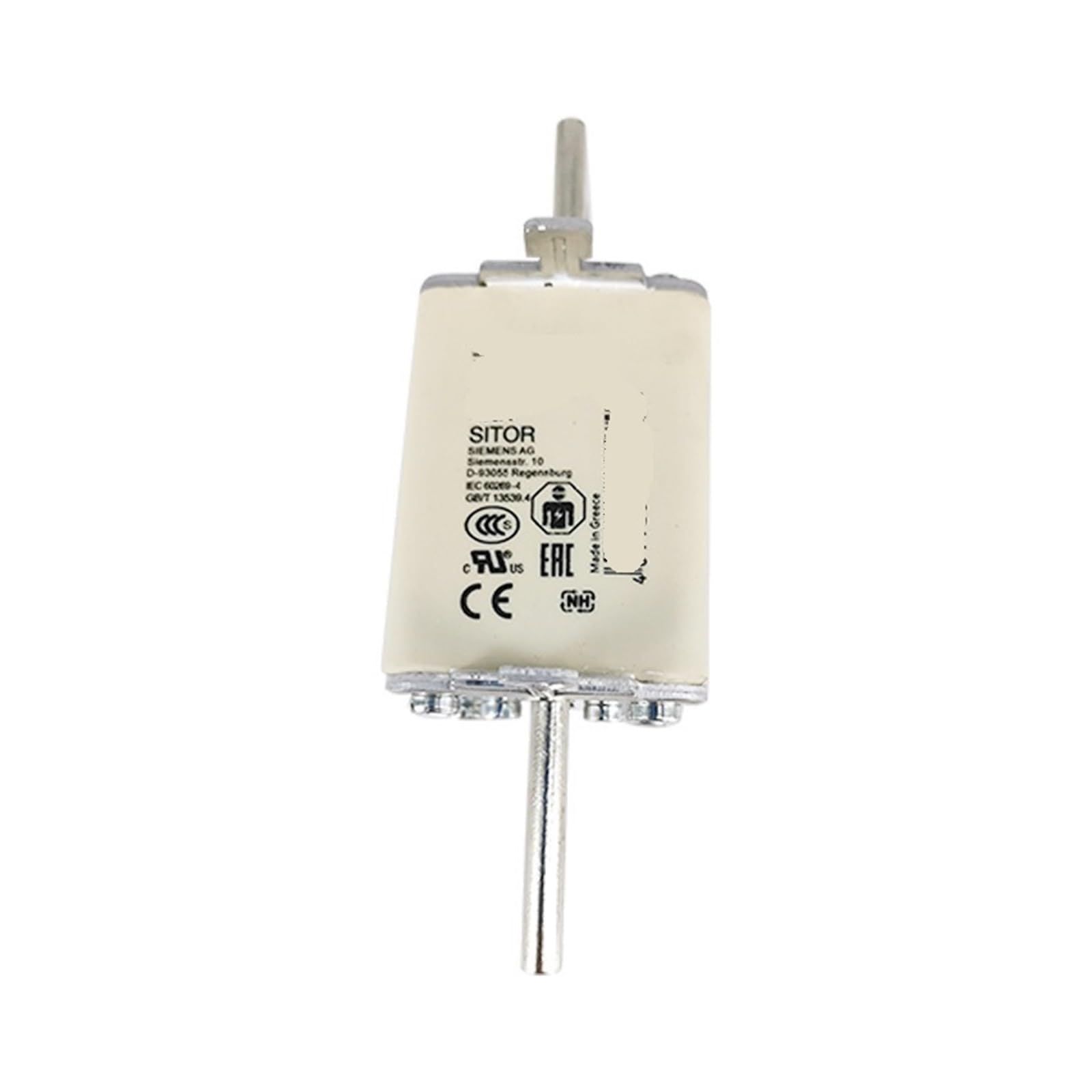 VDOQTLJT 3ND1801 3ND1803 High Voltage/Quick Fuse Electronic Components