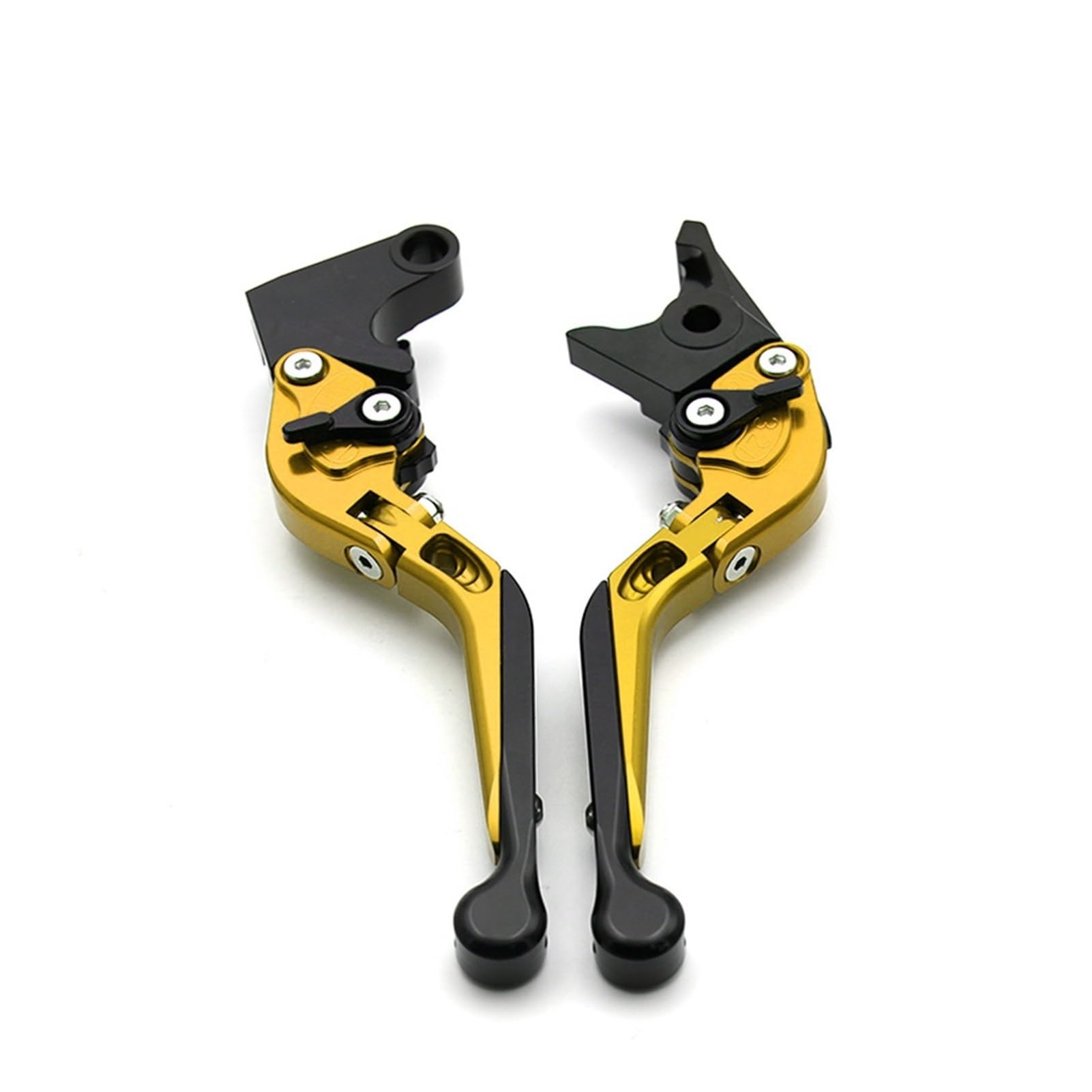 Lsdsaaza 9 For Monkey Z125 2018-2021 For Grom Msx 125 Sf Msx125sf Msx125 2014-201 Motorcycle Folding Extension Brake Clutch Lever Motorcycle Brake Clutch Lever