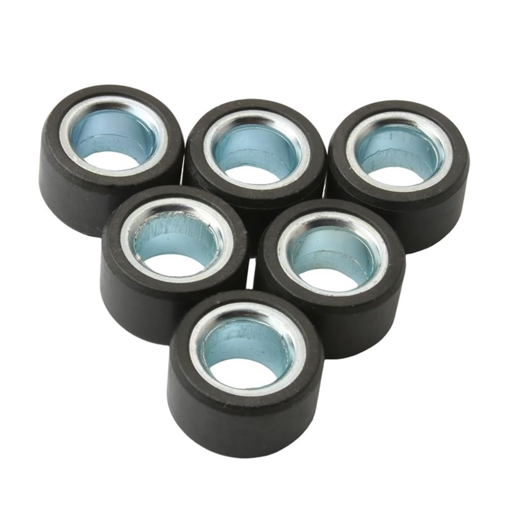 Galet de variateur YW125 de 12g pour une accélération fluide
