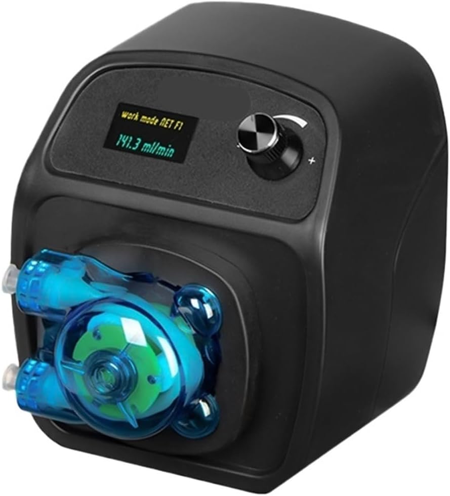 Kamoer X1 PRO T2 Dosing Pump top view