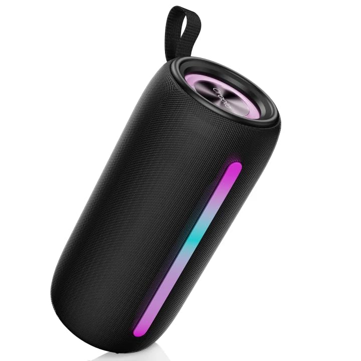 oraolo Cassa Bluetooth, Altoparlante Portatile Wireless con...