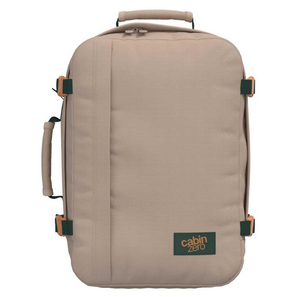 Cabinzero Classic 36l' BACKPACK Unisex Adult, Cebu Sands, One Size, Casual