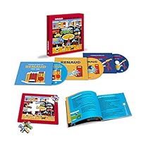 Putain de Best of! Coffret 3cd + Puzzle Exclusif ed. Limitée
