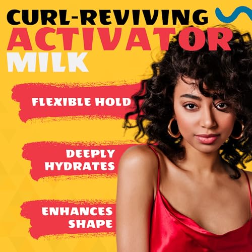 AllDay Locks Classic Easy Care Curl Activator 7.7 oz miniatura 2