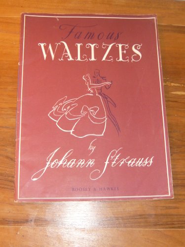 Image of Famous waltzes