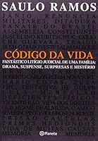 Codigo Da Vida 857665279X Book Cover