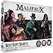 Malifaux Third Edition Best Kept Secrets