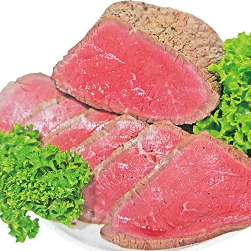 ローストビーフ ブロック500g 冷凍 オーストラリア産 2セットご購入で嬉しいおまけ付き