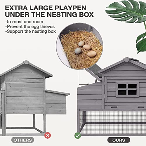 The 30 Best Chicken Coops For 4 Chickens of 2024 [Verified] Cherry Picks