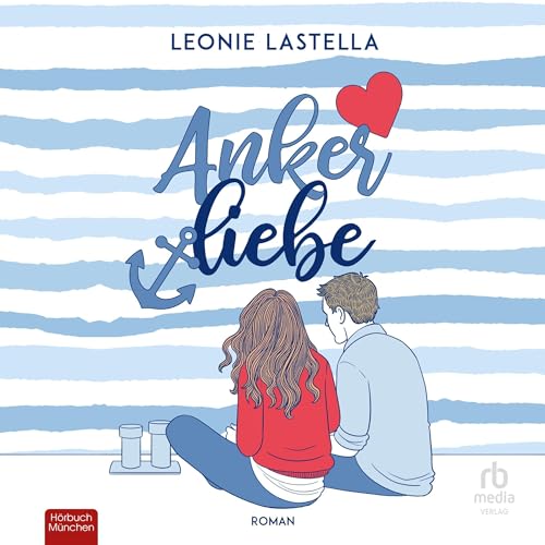 Couverture de Ankerliebe