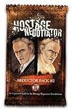 Hostage Negotiator: Abductor Pack #2