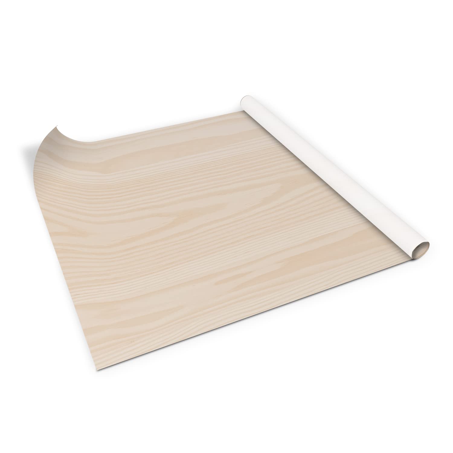 Adhesivas en la cómoda pegatinas para muebles estantes dañados tabla brillante