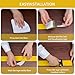 NWGW Heavy Duty Aluminum Foil Anti-Slip Tape 4