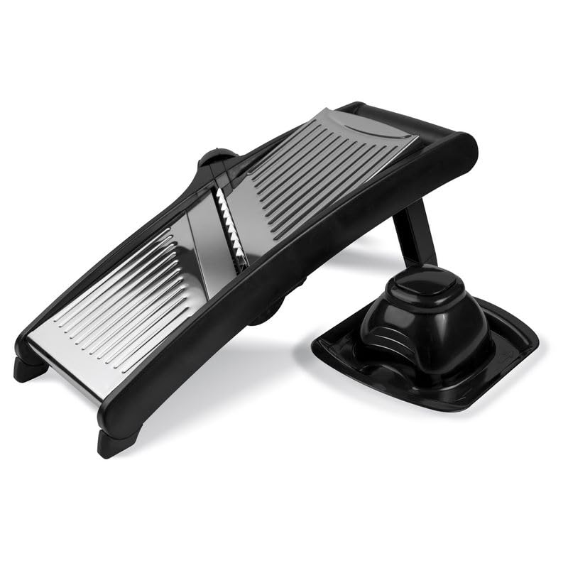 Sanelli 402300 Professional mandolino multiple Slincing, multi