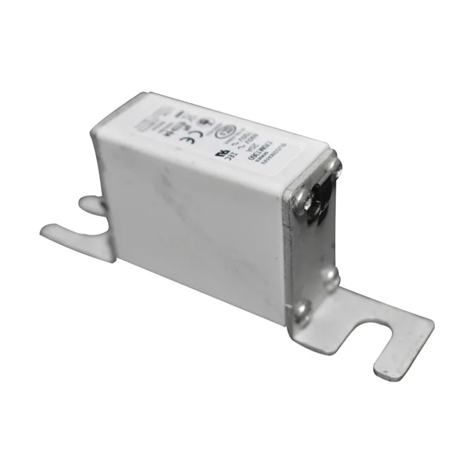 Fusibles CC 170M1360 éviter les pannes de surintensité réseau