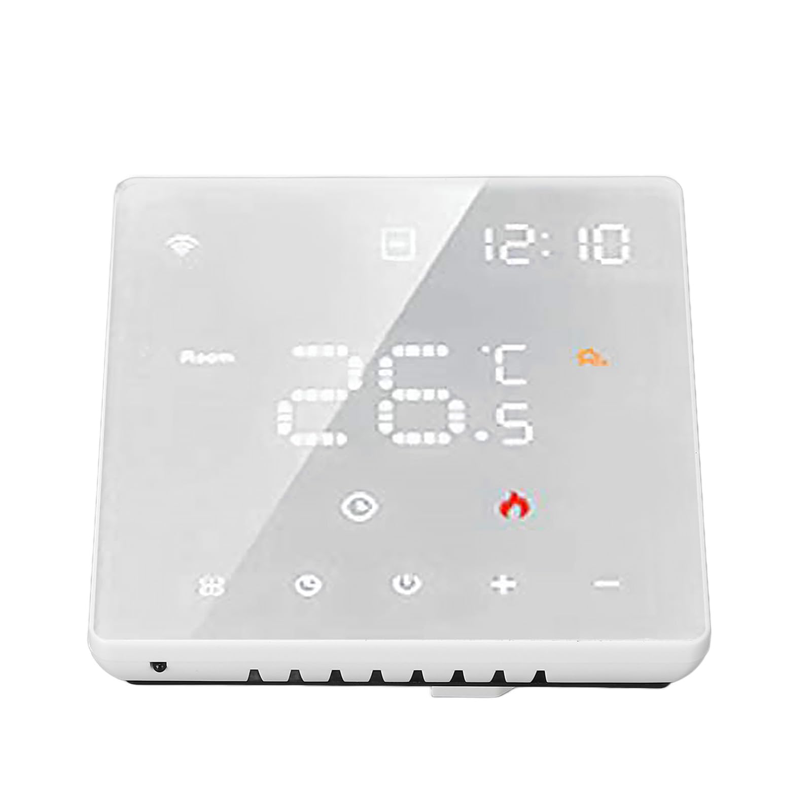 Wiser Termostat Zone Smart Thermostat Water Heating Thermostat