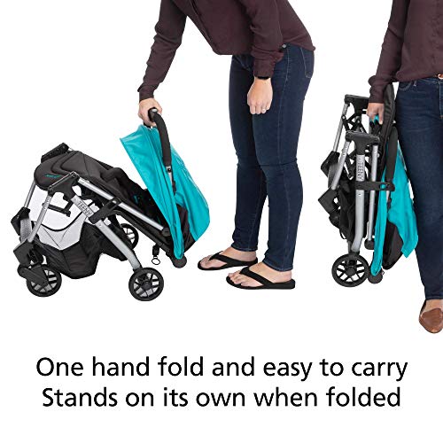 Top 10 Best safety 1st double stroller Reviews NecoleBitchie