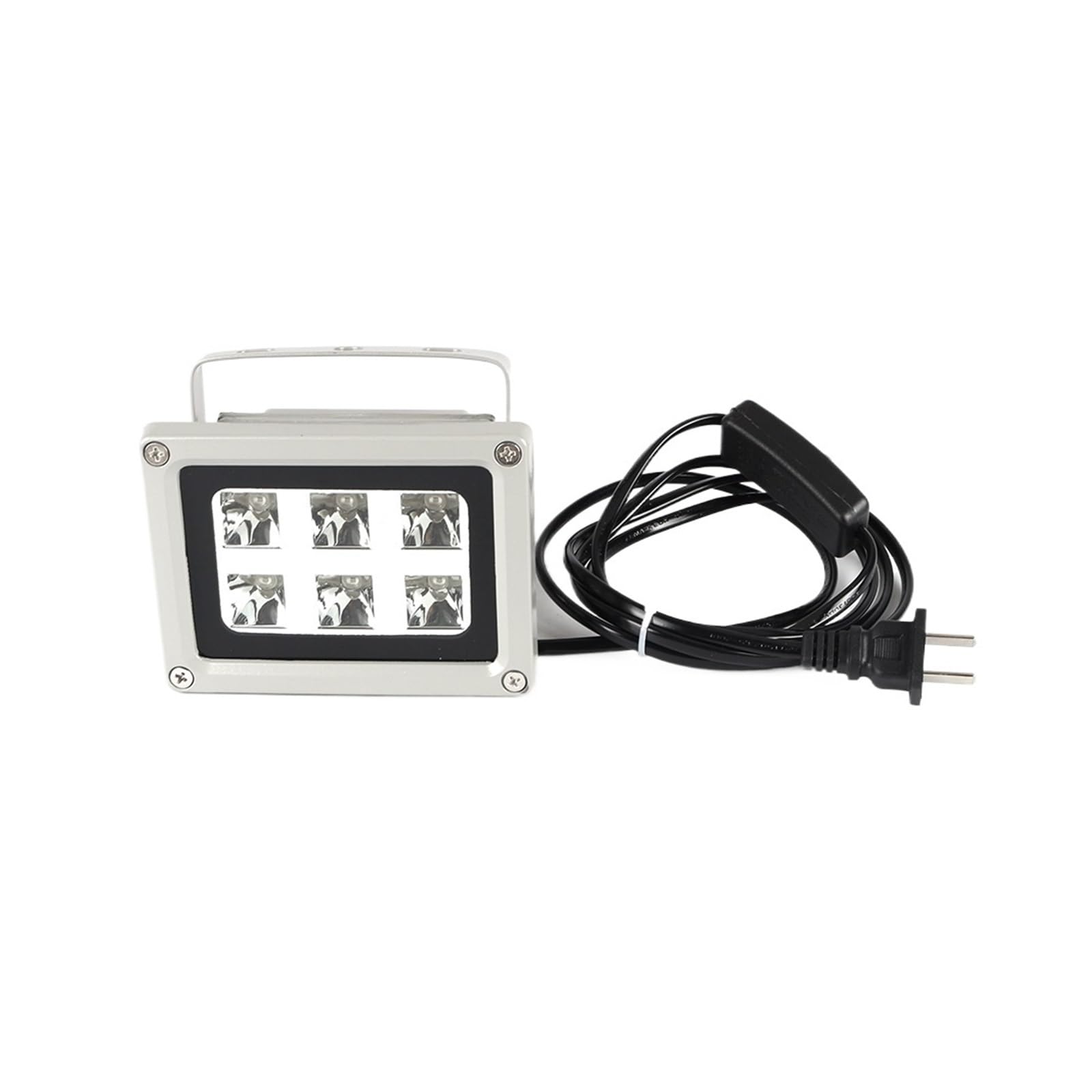 Scatola Di Polimerizzazione UV Da 2400W Per Stampanti 3D LCD/DLP/SLA, Con LED 365/395/405nm E Raffreddamento Attivo