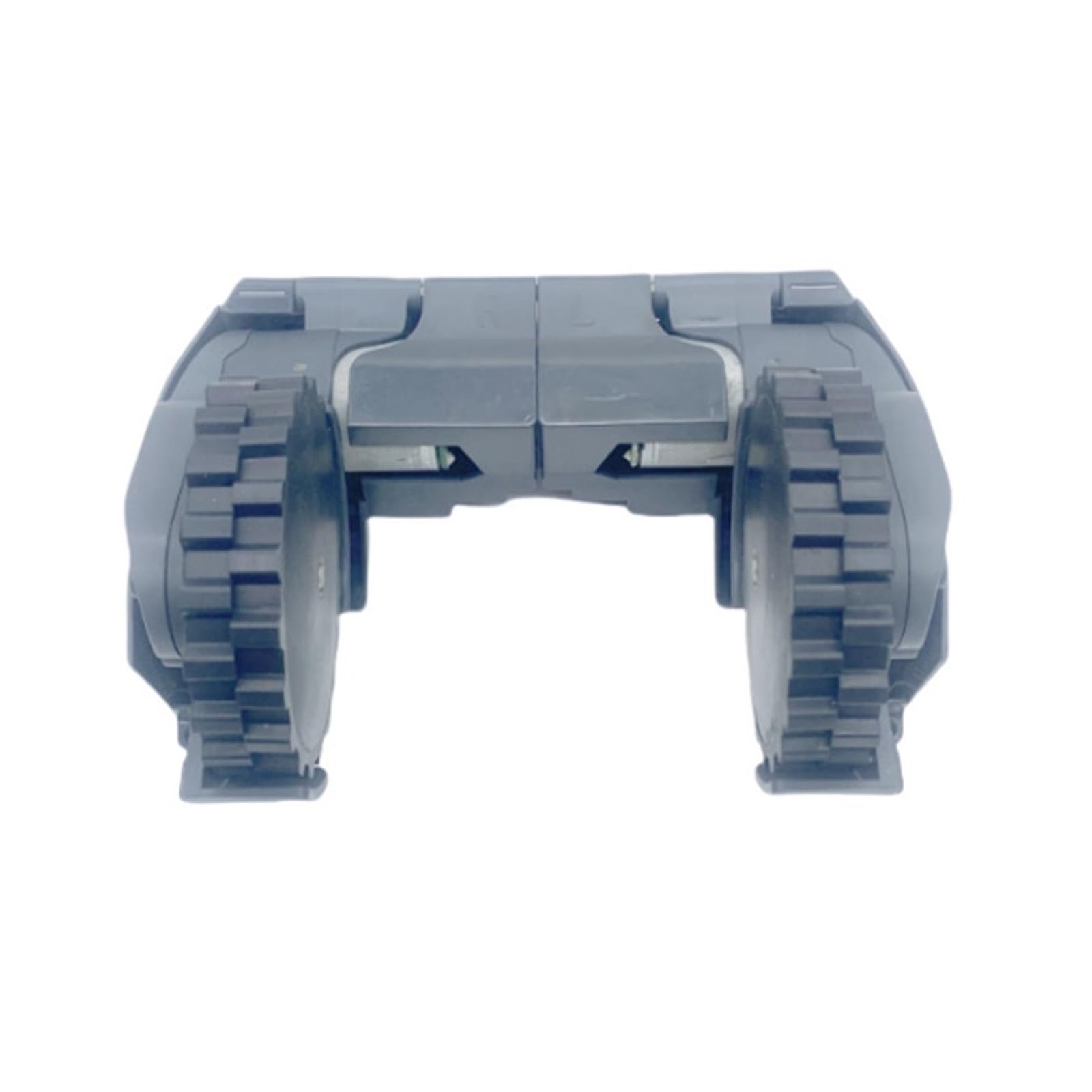 FICHGKXNDKM Vacuum Cleaner Left And Right Traveling Wheel，Compatible For Roborock，S5/ S50/ S51/ S52/ S55/ C10/ E20/ E25/ E35 Spare Parts