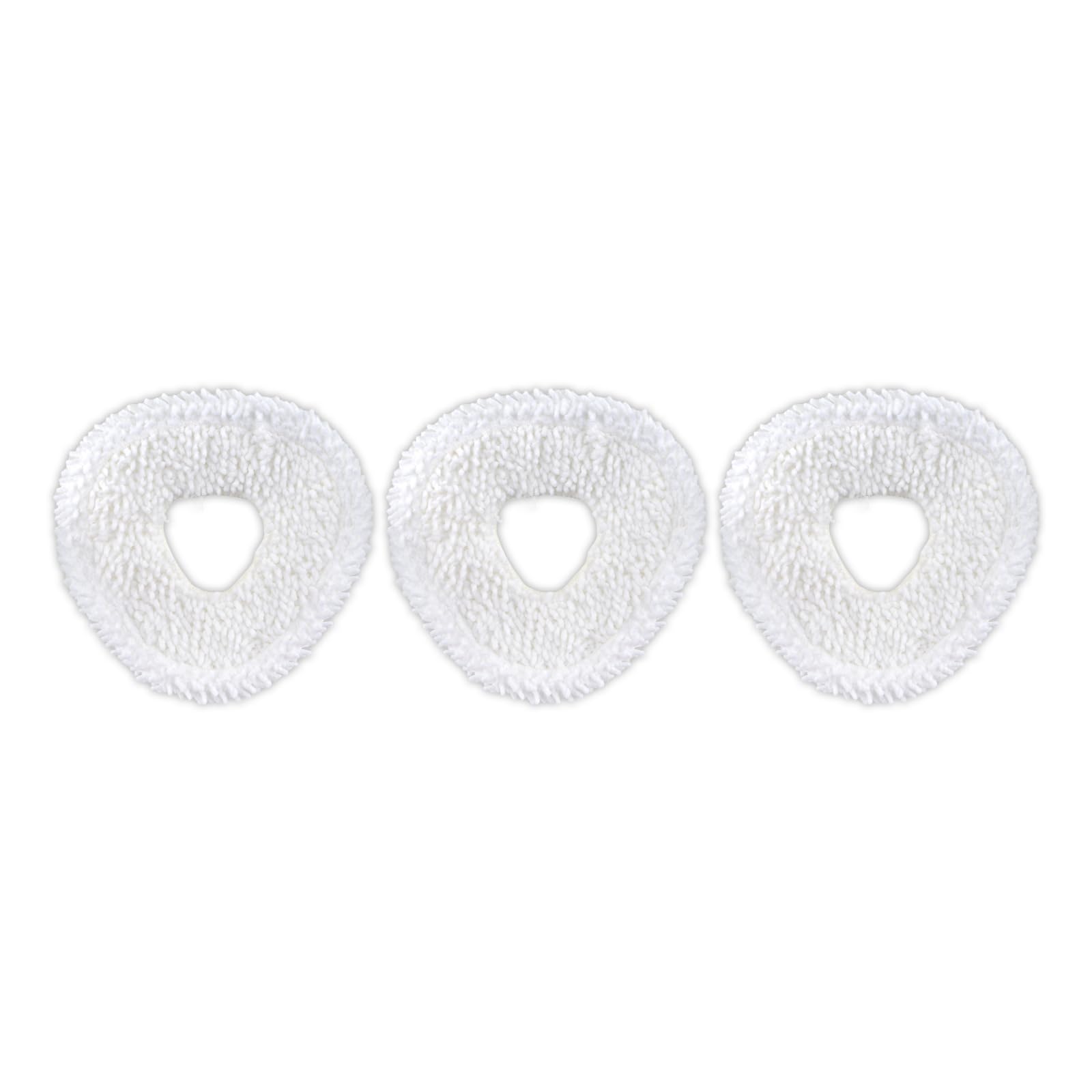 Set Panni E Supporto Per Mocio Narwal Freo Z10 Ultra – Ricambio Originale Per Aspirapolvere Robot