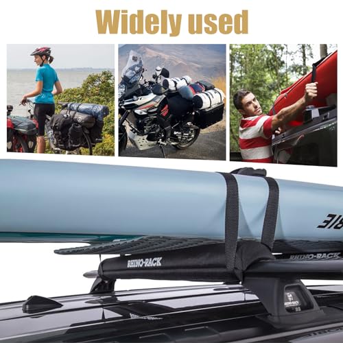 6 Stück Spanngurte Kurz, 100cm Verstellbare Zurrgurte 250kg Tragkraft, Kleine befestigungsriemen mit Edelstahlschnalle, Spannriemen Befestigungsgurt für Auto, Fahrradträger & Camping (100cm 6er)