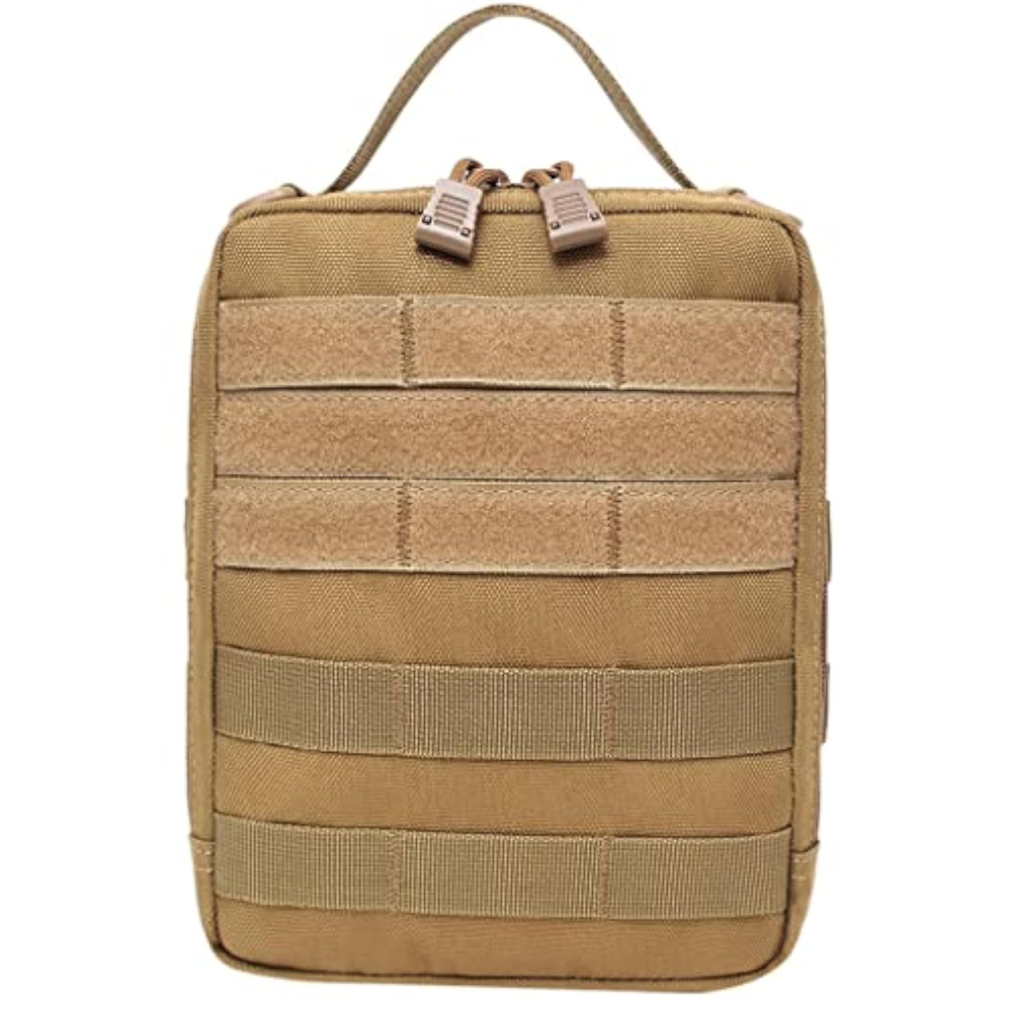 Compact Utility Pouch for Travel and Everyday Use